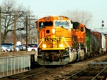 BNSF 9979